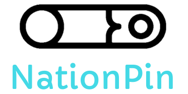 NationPin